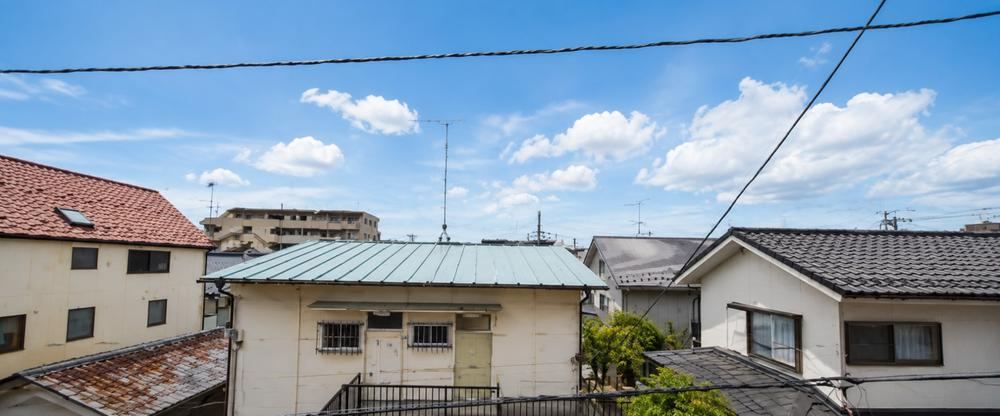2LDK apartment in Hachioji, Tokyo - Photo 1