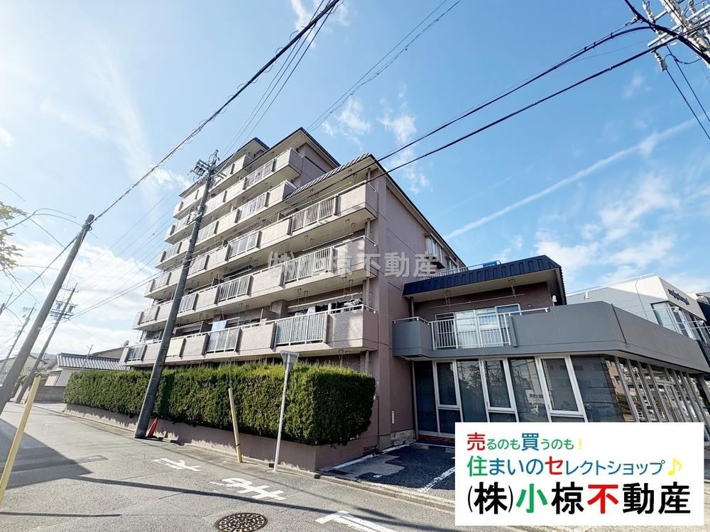 3LDK apartment in Kita Ward, Nagoya, Aichi - Photo 1