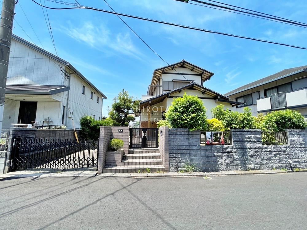 4DK house in Kokuraminami Ward, Kitakyushu, Fukuoka - Photo 1
