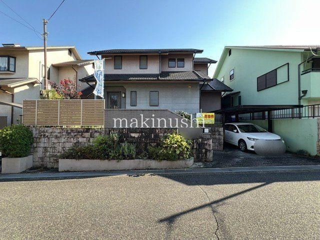4LDK house in Kawachinagano, Osaka - Photo 1