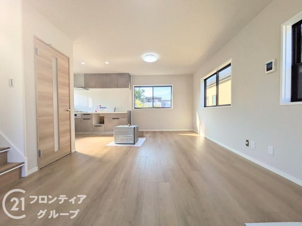 3LDK house in Nagata Ward, Kobe, Hyogo - Photo 1