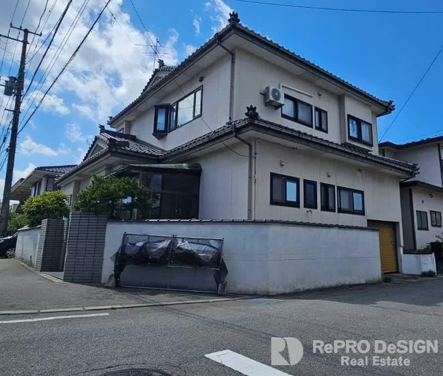 6DK+S house in Akita, Akita - Photo 1