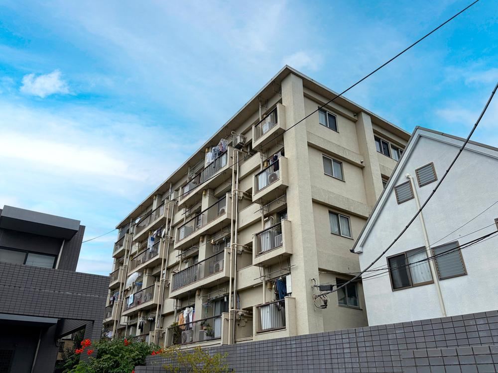 1LDK apartment in Itabashi Ward, Tokyo - Photo 1