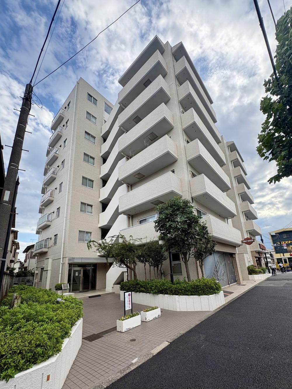 1LDK apartment in Nerima Ward, Tokyo - Photo 1