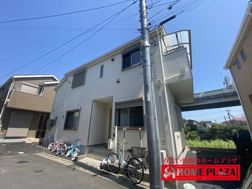 4LDK house in Adachi Ward, Tokyo - Photo 1