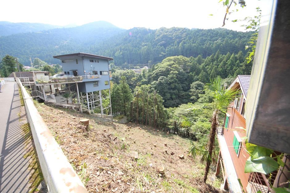 795 m² land in Okutama, Nishitama District, Tokyo - Photo 1