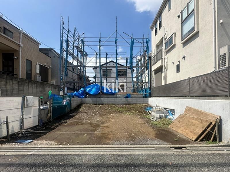 65 m² land in Ota Ward, Tokyo - Photo 1
