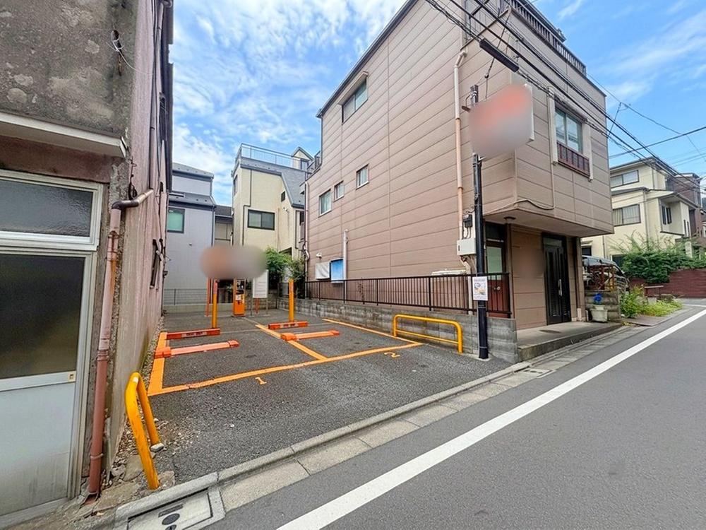 71 m² land in Kita Ward, Tokyo - Photo 1