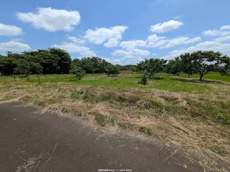 3445 m² land in Tsukuba, Ibaraki - Photo 1