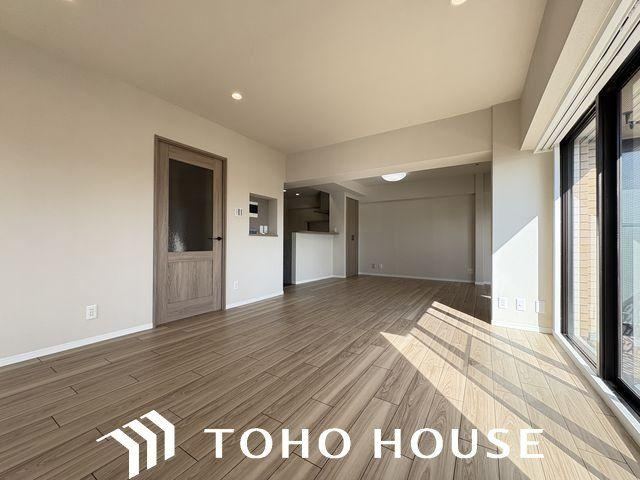 3LDK apartment in Chikusa Ward, Nagoya, Aichi - Photo 1