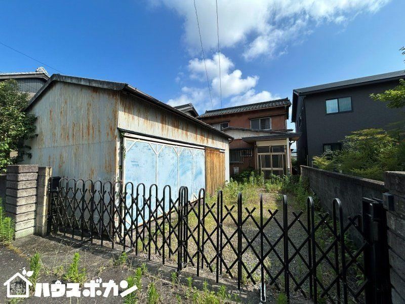 247 m² land in Kota, Nukata District, Aichi - Photo 1
