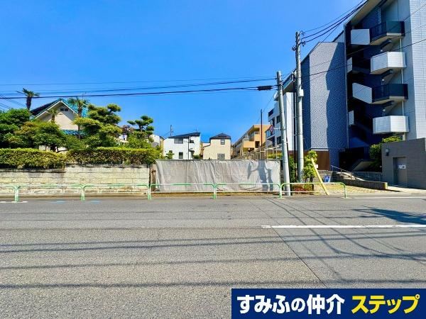 164 m² land in Setagaya Ward, Tokyo - Photo 1