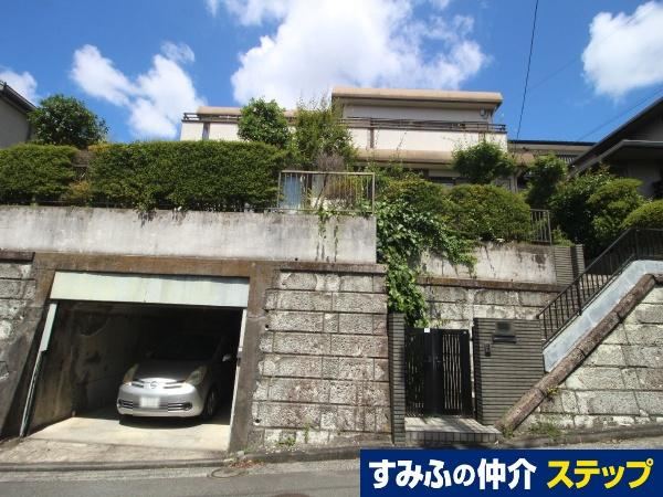 4LDK house in Aoba Ward, Yokohama, Kanagawa - Photo 1