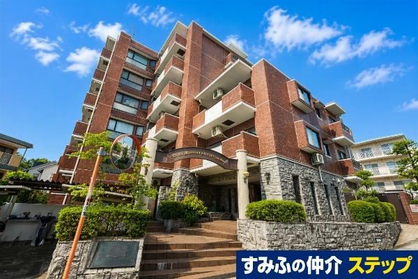 3LDK apartment in Asao Ward, Kawasaki, Kanagawa - Photo 1
