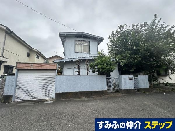 185 m² land in Chofu, Tokyo - Photo 1