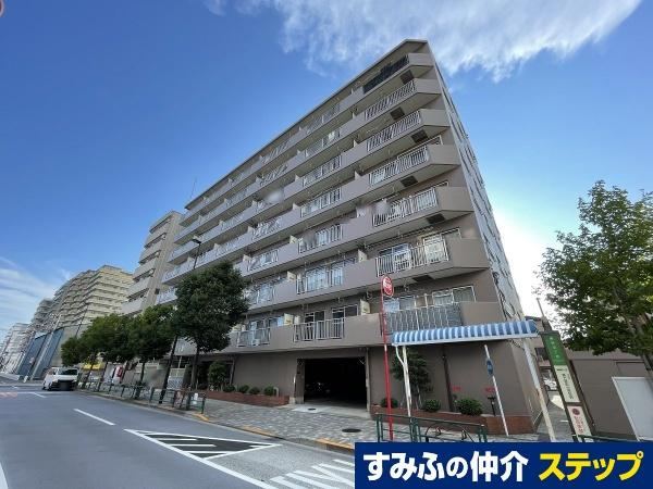 3DK apartment in Koto Ward, Tokyo - Photo 1