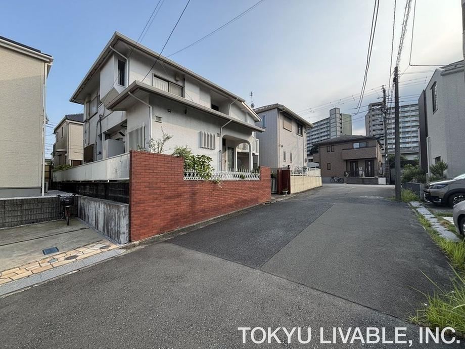 168 m² land in Konan Ward, Yokohama, Kanagawa - Photo 1