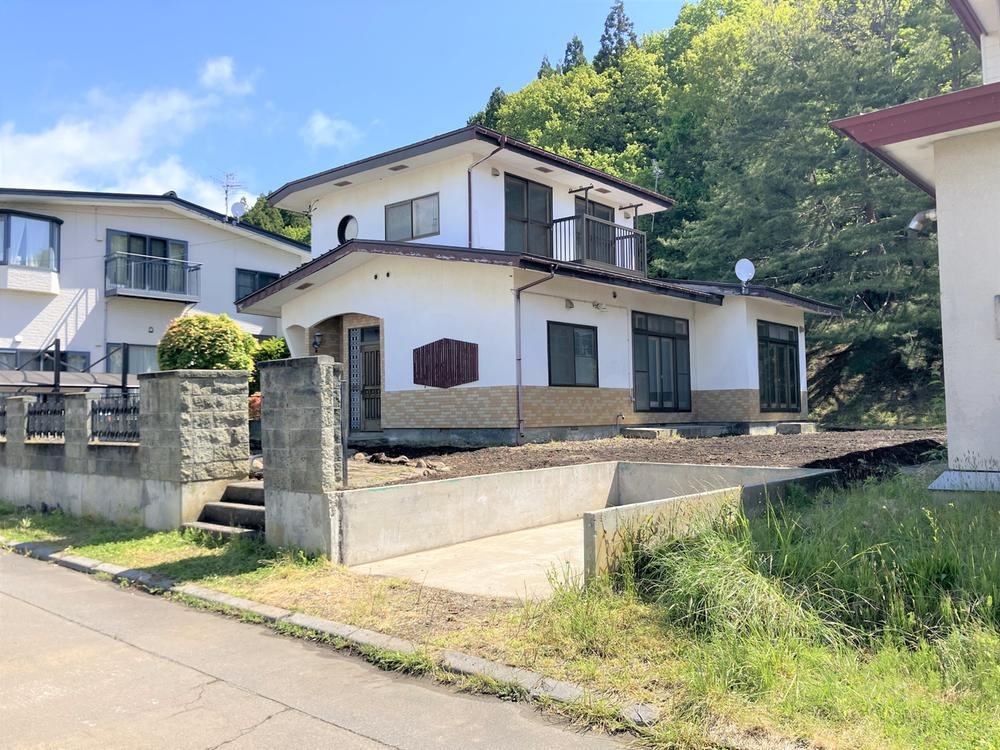 5DK house in Hakodate, Hokkaido - photo 1