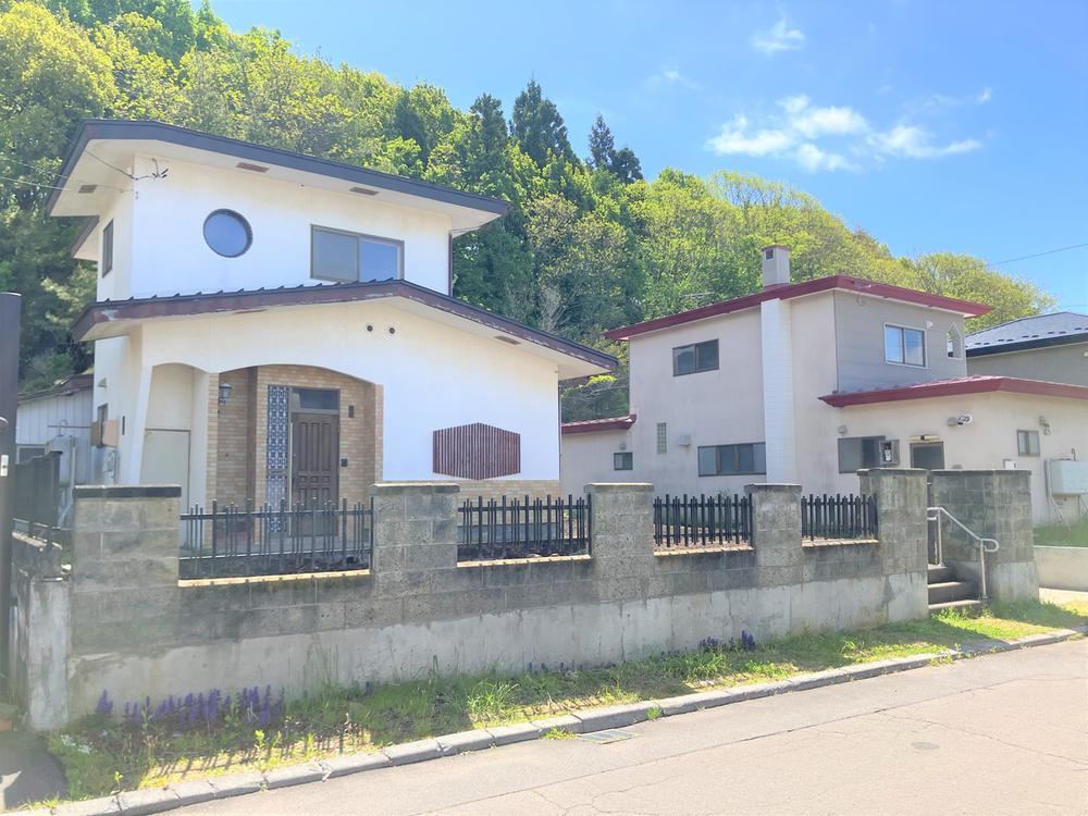5DK house in Hakodate, Hokkaido - photo 3