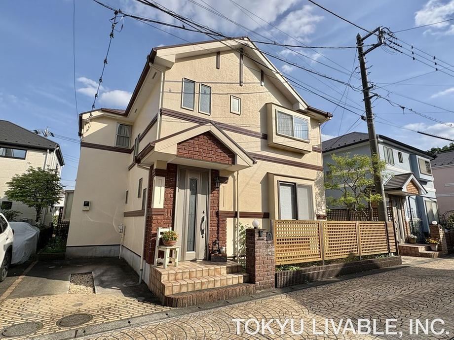 4LDK house in Aoba Ward, Yokohama, Kanagawa - Photo 1