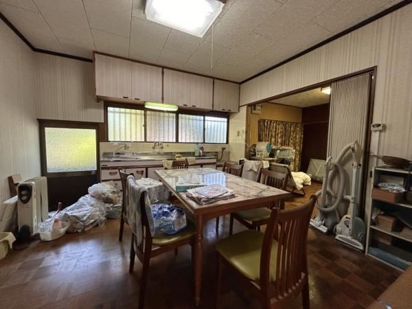5LDK house in Niihama, Ehime - photo 5