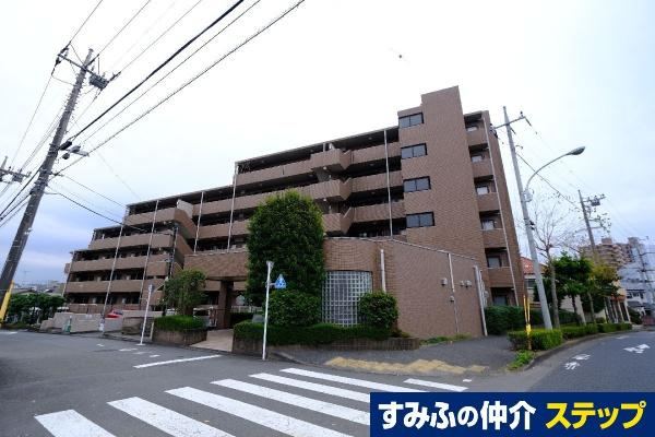 3LDK apartment in Tama, Tokyo - Photo 1