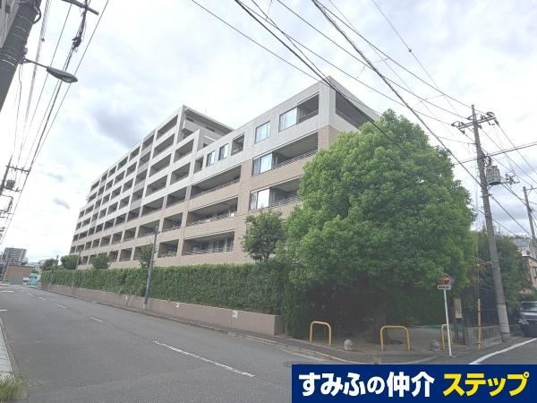2LDK apartment in Nerima Ward, Tokyo - Photo 1