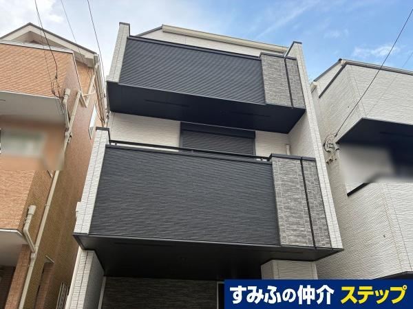 2LDK+S house in Tama Ward, Kawasaki, Kanagawa - Photo 1