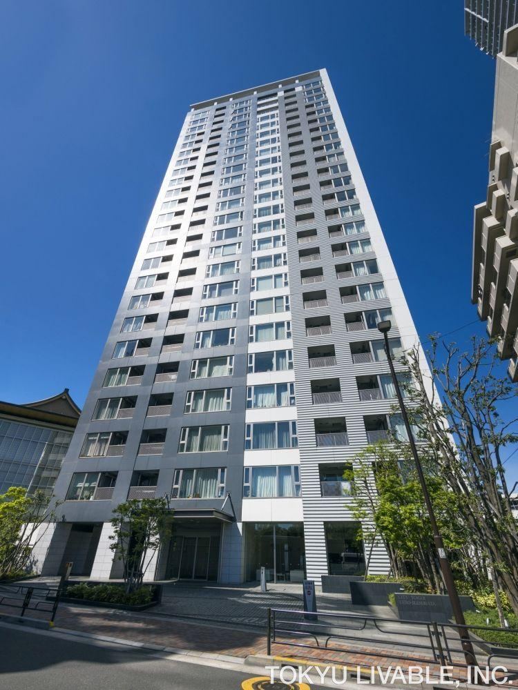 2LDK apartment in Taito Ward, Tokyo - Photo 1