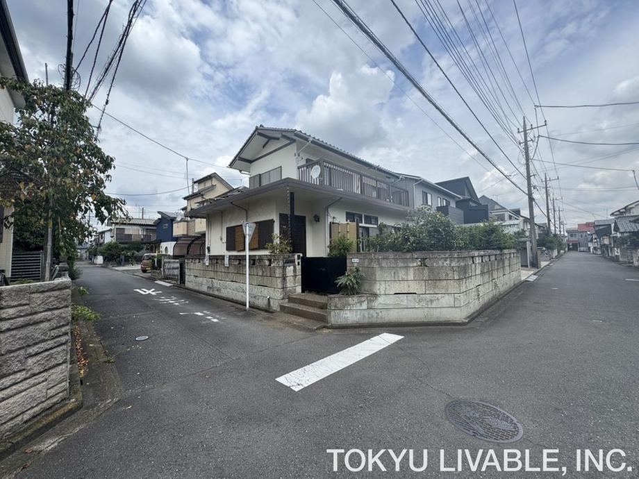 187 m² land in Sayama, Saitama - Photo 1