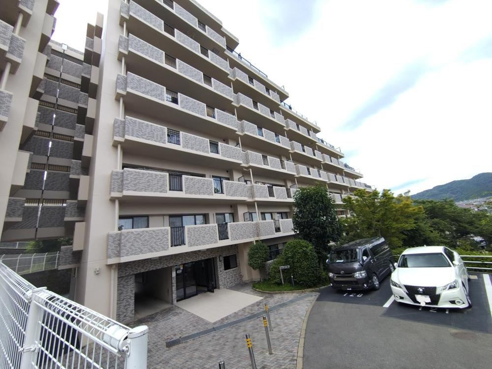 3LDK apartment in Higashi Ward, Fukuoka - Photo 1