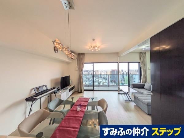 3LDK apartment in Kita Ward, Tokyo - Photo 1