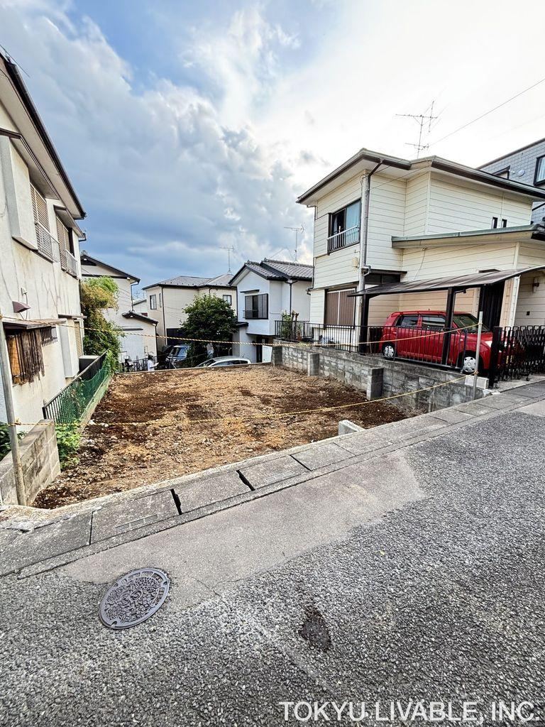 85 m² land in Nishi Ward, Saitama - Photo 1