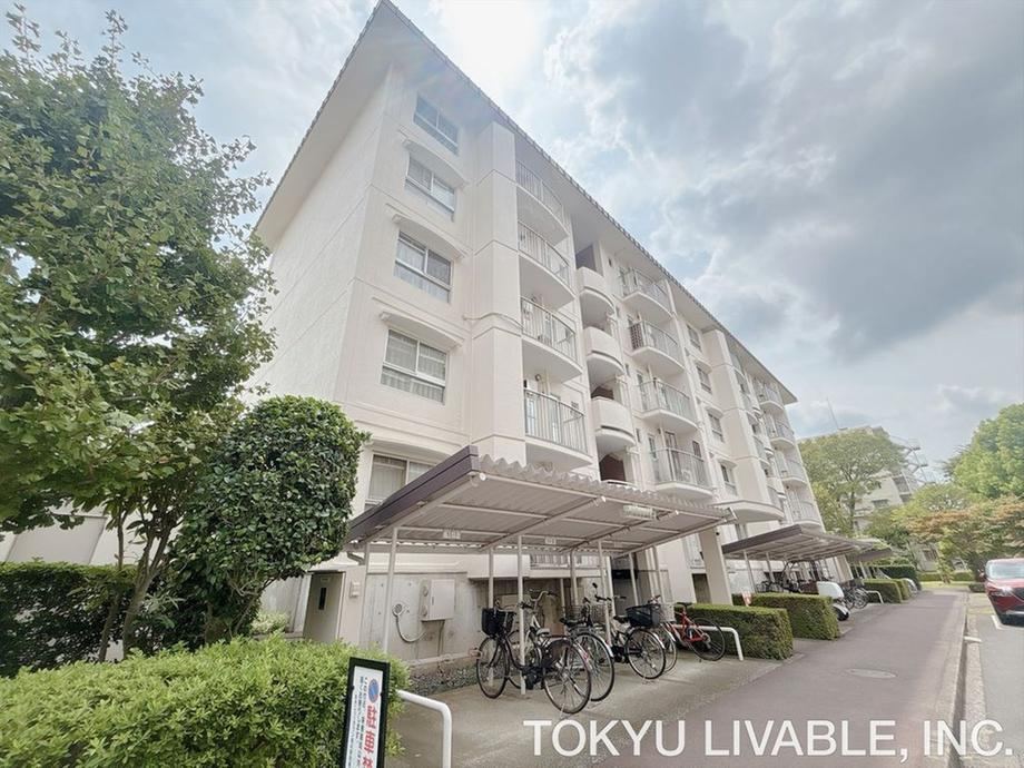4LDK apartment in Shiki, Saitama - Photo 1