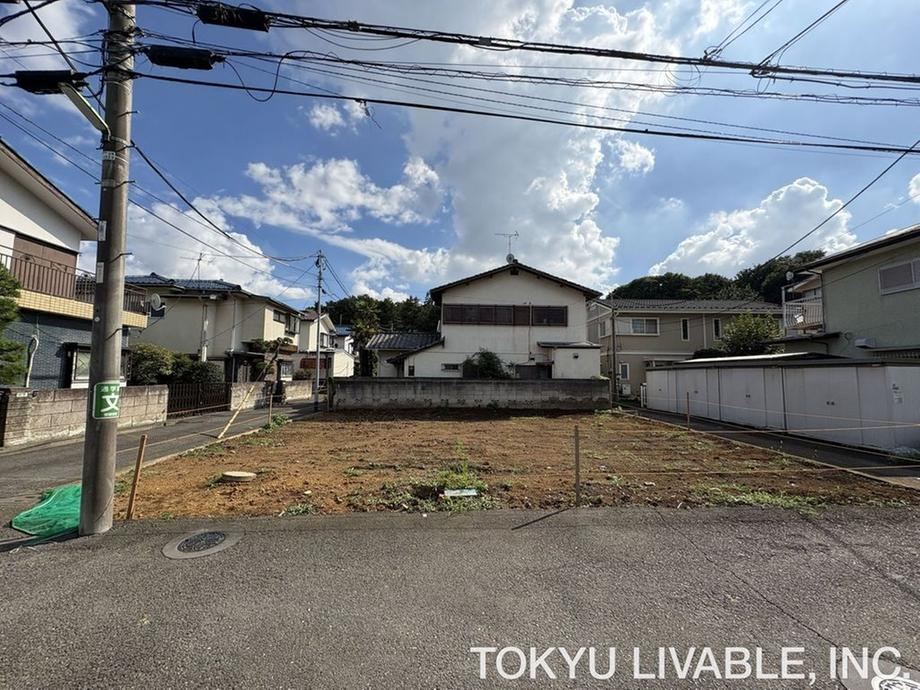 166 m² land in Setagaya Ward, Tokyo - Photo 1