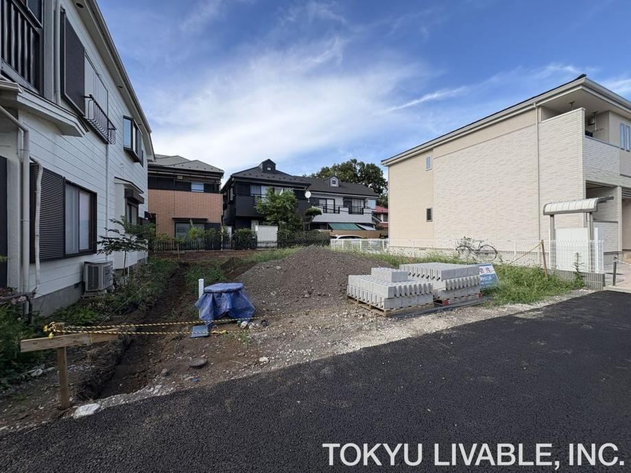 126 m² land in Fuchu, Tokyo - Photo 1