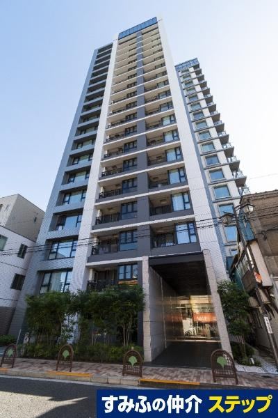 1LDK apartment in Minato Ward, Tokyo - Photo 1