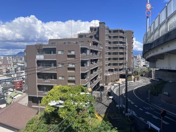 4LDK apartment in Kagoshima, Kagoshima - Photo 1