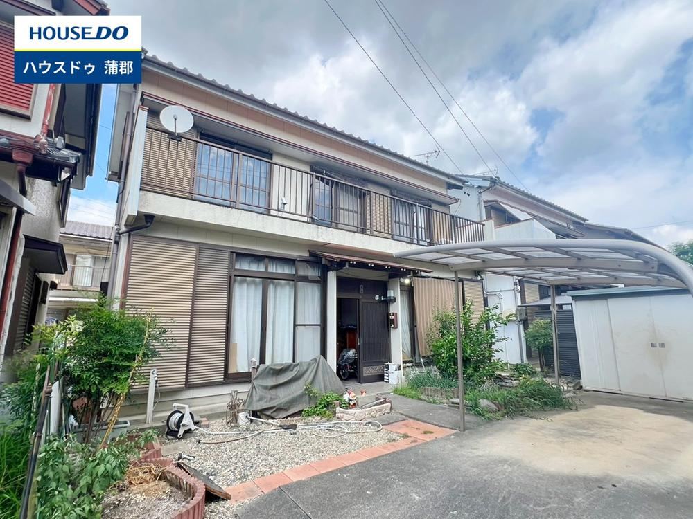 5DK house in Toyokawa, Aichi - Photo 1