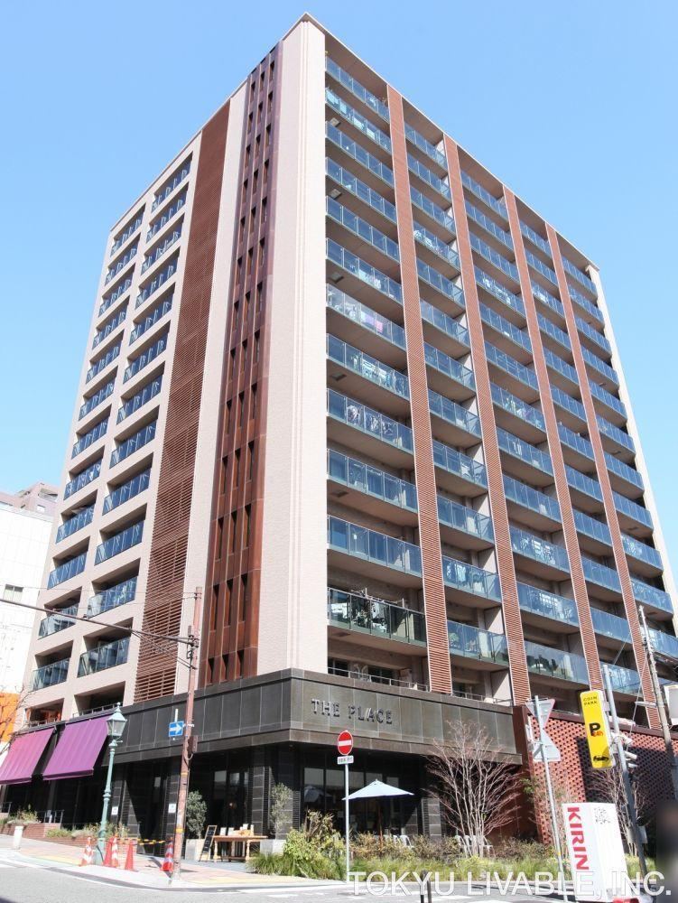 1LDK apartment in Chuo Ward, Kobe, Hyogo - Photo 1