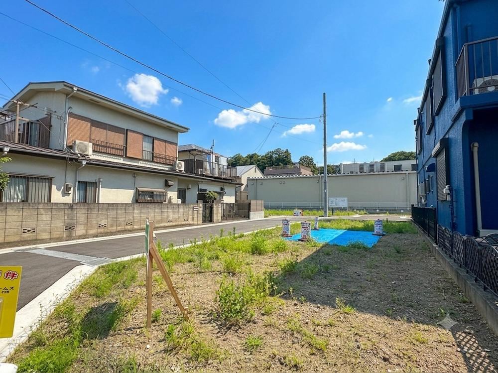101 m² land in Kohoku Ward, Yokohama, Kanagawa - Photo 1