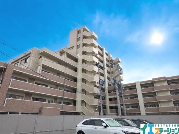3LDK apartment in Miyagino Ward, Sendai, Miyagi - Photo 1