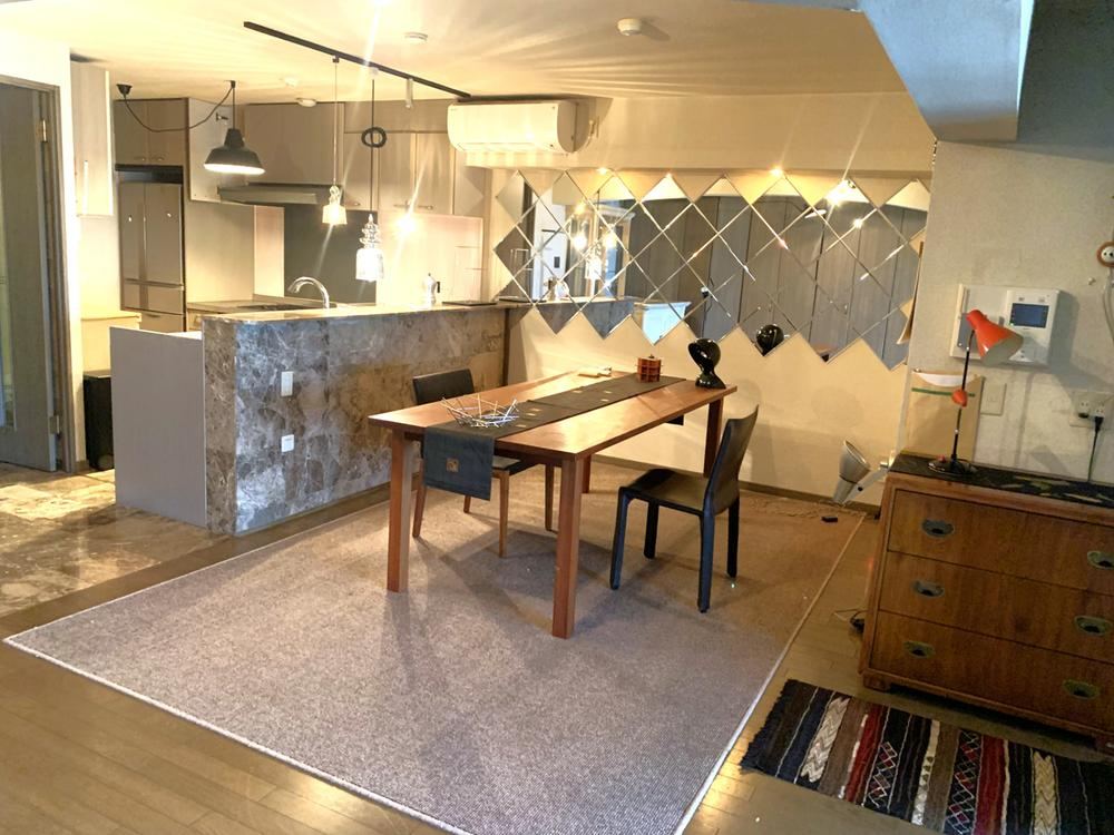 2LDK apartment in Inage Ward, Chiba - Photo 1