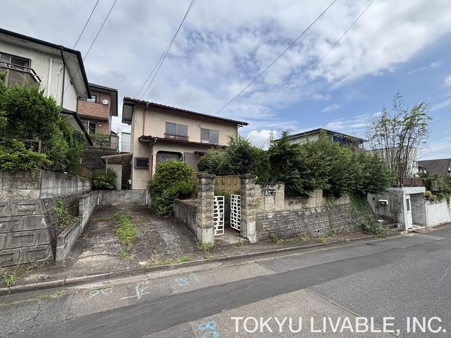 196 m² land in Taihaku Ward, Sendai, Miyagi - Photo 1