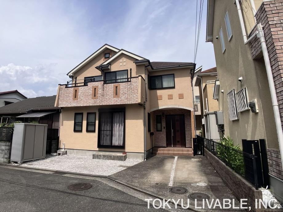 4LDK house in Kanazawa Ward, Yokohama, Kanagawa - Photo 1