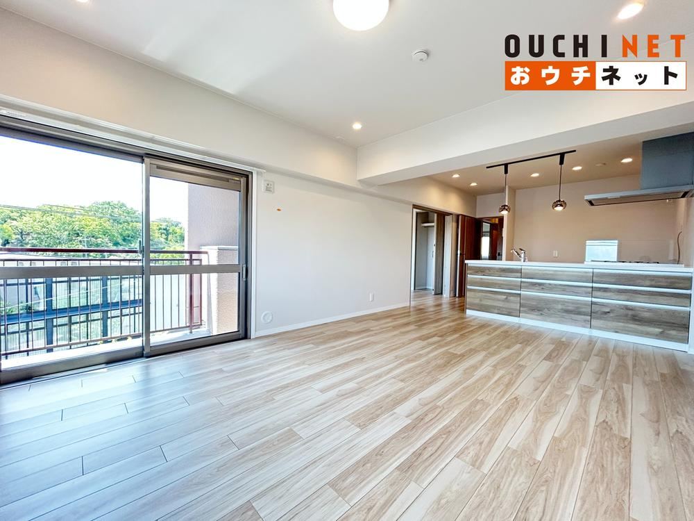 3LDK apartment in Ikeda, Osaka - Photo 1