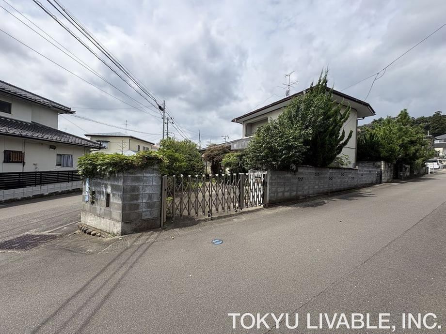 205 m² land in Taihaku Ward, Sendai, Miyagi - Photo 1