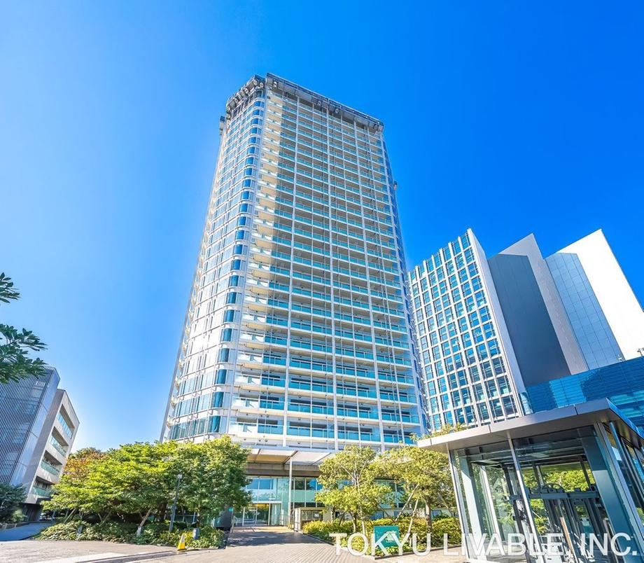 3LDK apartment in Setagaya Ward, Tokyo - Photo 1