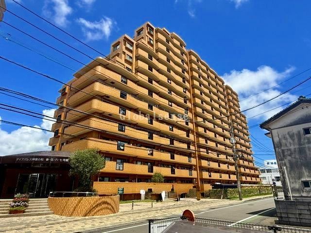 3LDK apartment in Miyazaki, Miyazaki - Photo 1