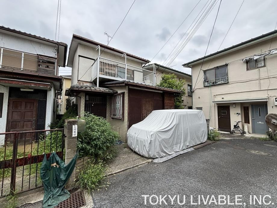 73 m² land in Mitaka, Tokyo - Photo 1